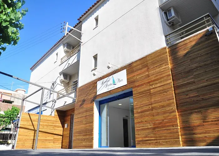 Guest house Porto Mar Salou