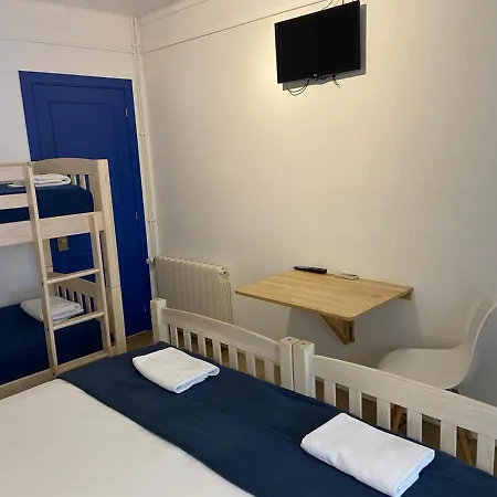 Porto Mar Салоу