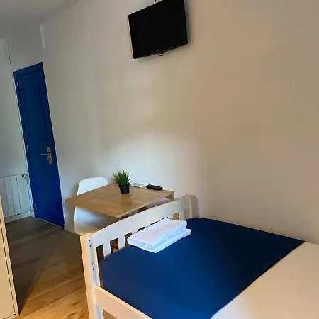 Porto Mar Гостевой дом Салоу