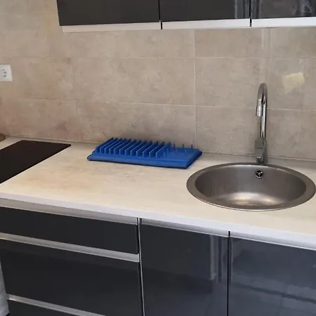 Porto Mar Gæstehus 3*