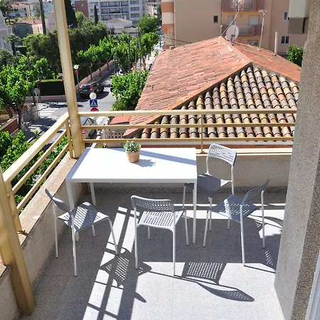 Porto Mar Gasthof Salou