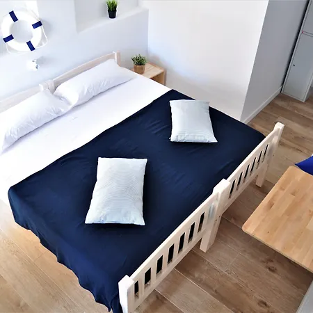 Porto Mar Gasthof 3*