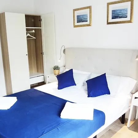 Porto Mar 3* Салоу