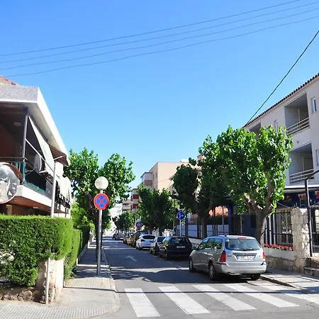 Porto Mar 3* Салоу