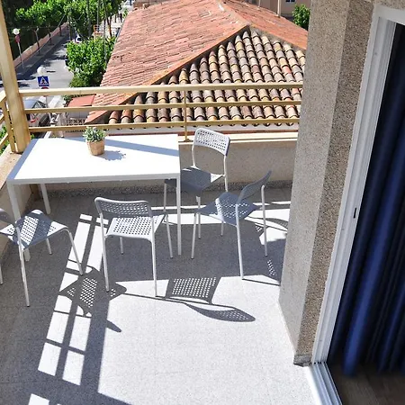 Porto Mar 3*