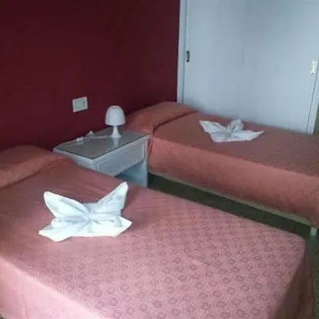 Porto Mar Gasthof