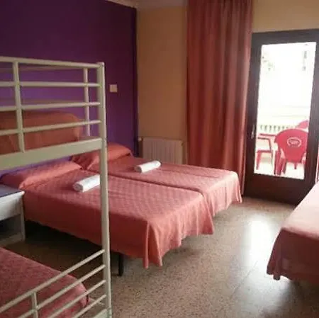 Porto Mar 3* Салоу
