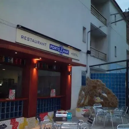 Porto Mar Салоу