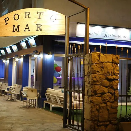 Porto Mar 3*