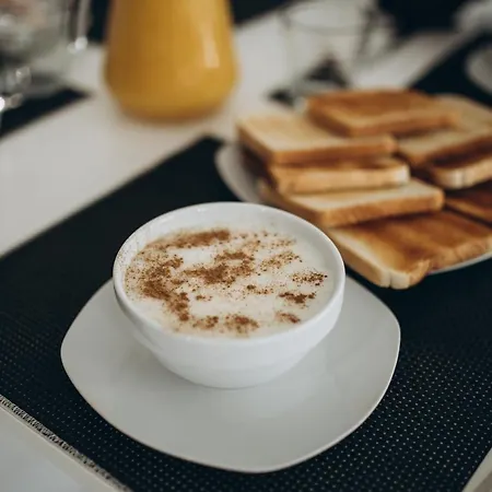 Porto Mar Гостевой дом 3*