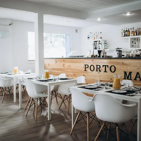 Porto Mar Салоу