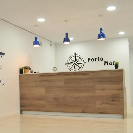 Porto Mar 3* サロウ
