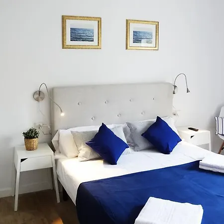 Porto Mar ゲストハウス サロウ