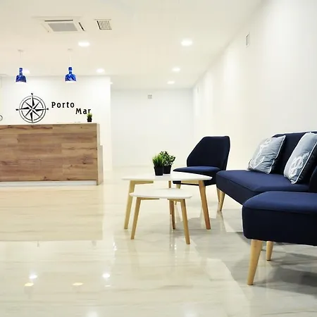 ゲストハウス Porto Mar