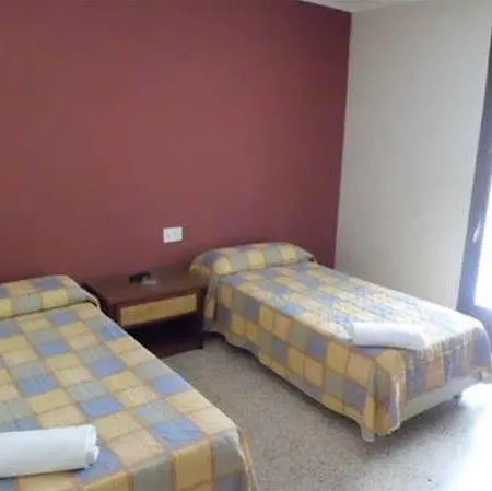 Porto Mar 招待所 3*