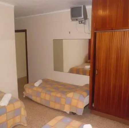 Porto Mar 招待所 3*