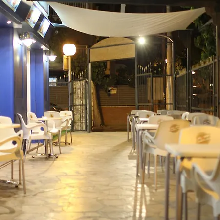 Porto Mar 招待所 3*