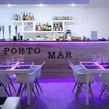 招待所 Porto Mar 3*