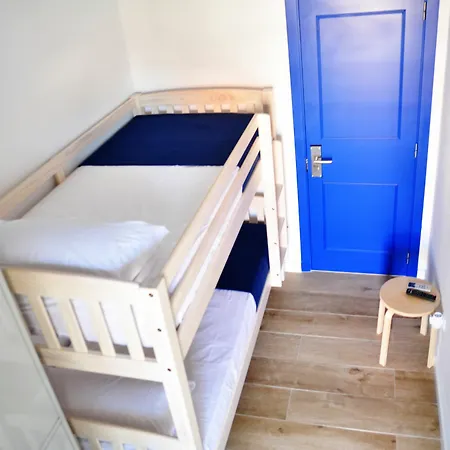 Porto Mar ゲストハウス 3*