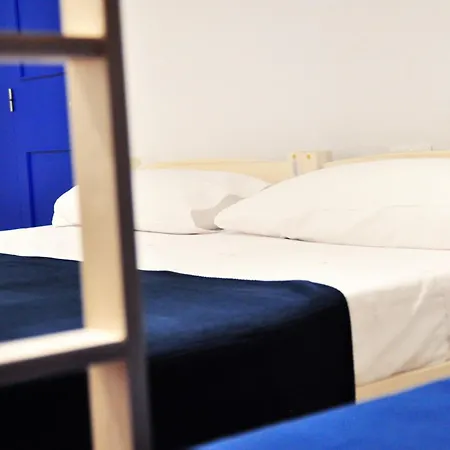 Porto Mar ゲストハウス 3*
