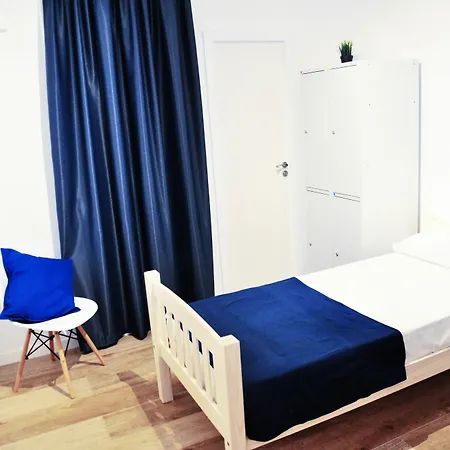 Porto Mar Guest house
