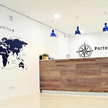 Porto Mar サロウ