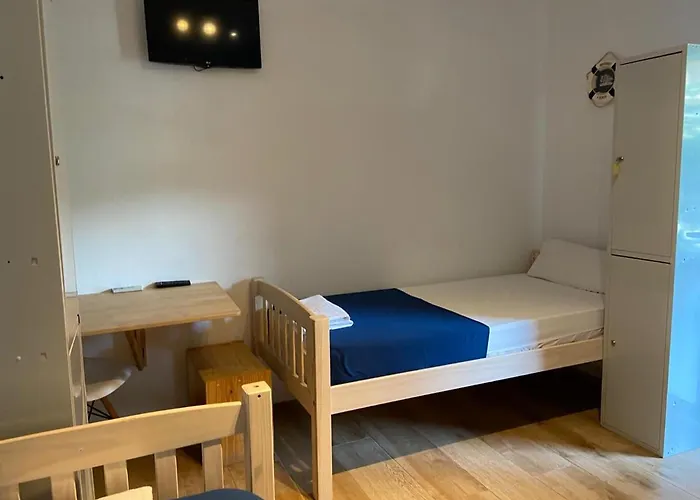 ゲストハウス Porto Mar
