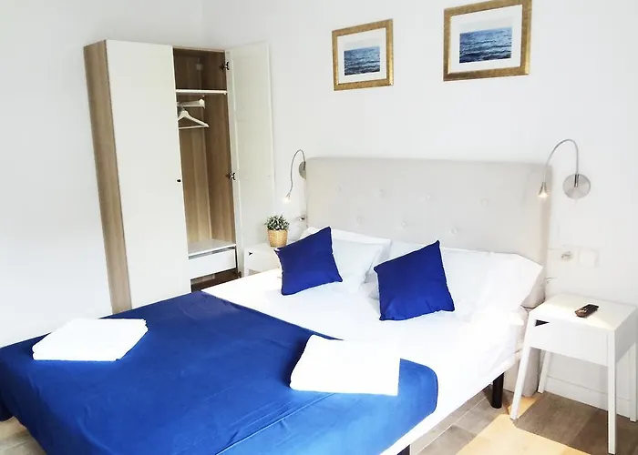 Porto Mar 3* サロウ