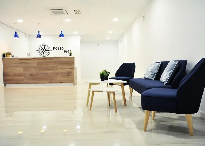 ゲストハウス Porto Mar