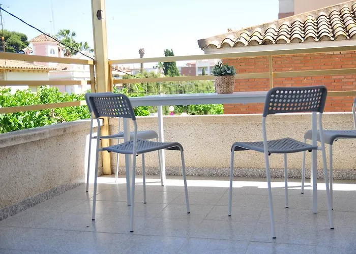 Porto Mar ゲストハウス 3*