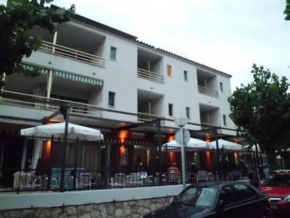 Porto Mar 3*