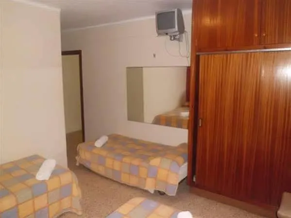 Porto Mar ゲストハウス 3*