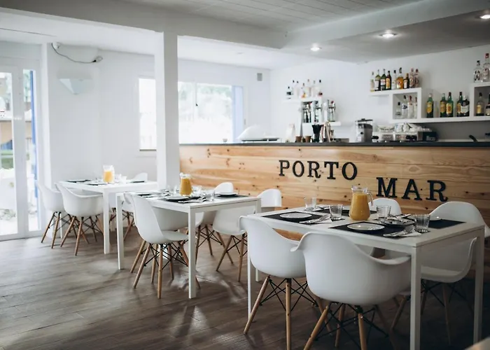 Porto Mar サロウ