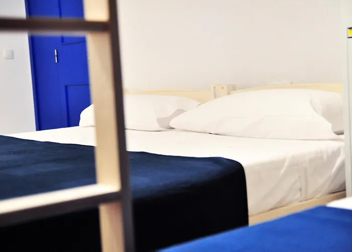 Porto Mar ゲストハウス 3*