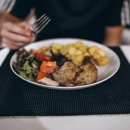 Porto Mar بيت ضيافة 3*